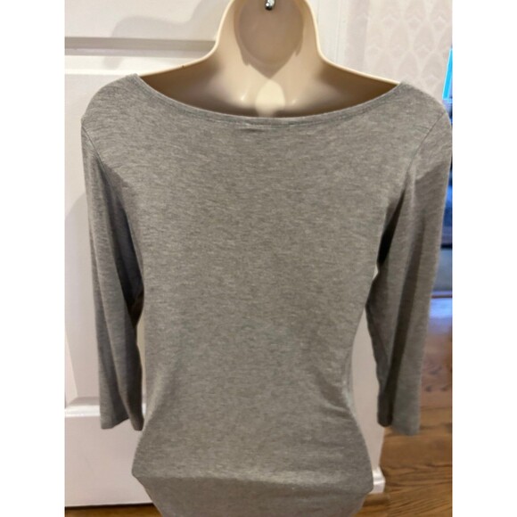 Kenar Boatneck Top - S - Picture 3 of 5